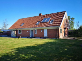Holiday Home Sissela - from the sea by Interhome, Hadsund